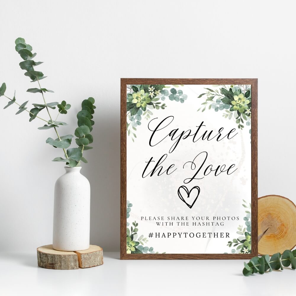 PLR Floral Wedding Bundle